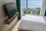 1 Bedroom Condo for rent in The Riviera Jomtien, Nong Prue, Chonburi