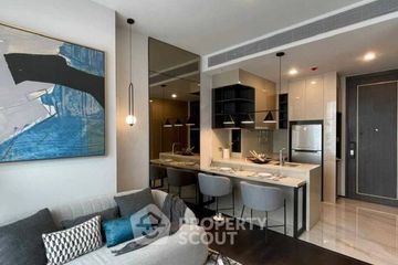 1 Bedroom Condo for rent in LAVIQ Sukhumvit 57, Khlong Tan Nuea, Bangkok near BTS Thong Lo