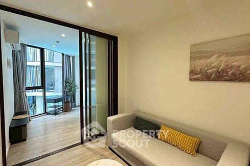 2 Bedroom Condo for rent in Khlong Toei, Bangkok near BTS Asoke