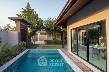 3 Bedroom Villa for rent in Baan Pattaya 5, Huai Yai, Chonburi