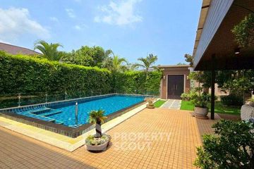 4 Bedroom Villa for rent in Baan Pattaya 5, Huai Yai, Chonburi