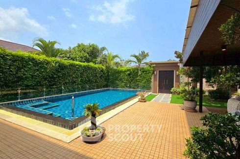 4 Bedroom Villa for rent in Baan Pattaya 5, Huai Yai, Chonburi