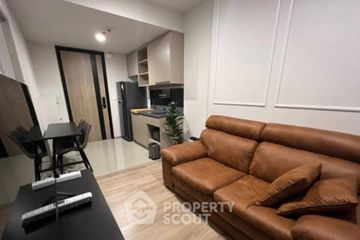 1 Bedroom Condo for rent in OKA HAUS Sukhumvit 36, Khlong Tan, Bangkok near BTS Thong Lo
