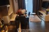 1 Bedroom Condo for rent in Edge Sukhumvit 23, Khlong Toei Nuea, Bangkok near BTS Asoke