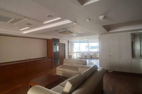 3 Bedroom Condo for rent in Sukhumvit Park, Khlong Tan, Bangkok near BTS Nana