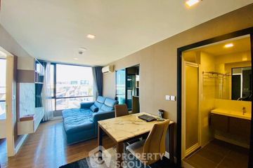 2 Bedroom Condo for rent in Esta Bliss, Min Buri, Bangkok near MRT Setthabutbamphen