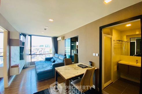 2 Bedroom Condo for rent in Esta Bliss, Min Buri, Bangkok near MRT Setthabutbamphen
