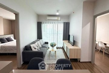 2 Bedroom Condo for rent in Ideo Sukhumvit 93, Bang Chak, Bangkok near BTS Bang Chak