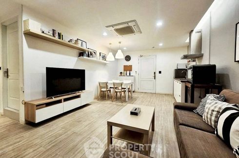 2 Bedroom Condo for rent in Premier Condominium, Khlong Tan, Bangkok near BTS Phrom Phong