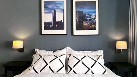 2 Bedroom Condo for rent in Premier Condominium, Khlong Tan, Bangkok near BTS Phrom Phong