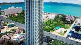 2 Bedroom Condo for rent in Wyndham Jomtien Pattaya, Nong Prue, Chonburi