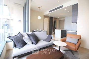 2 Bedroom Condo for rent in The ESSE Asoke, Khlong Toei Nuea, Bangkok near BTS Asoke