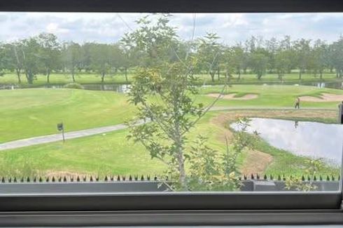 3 Bedroom House for rent in VIVE Rama 9, Saphan Sung, Bangkok