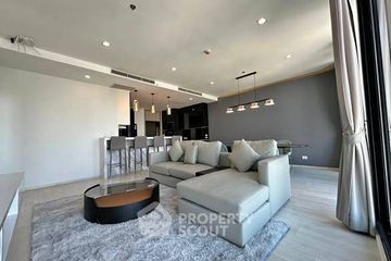 2 Bedroom Condo for rent in Noble Ploenchit, Lumpini, Bangkok near BTS Ploen Chit