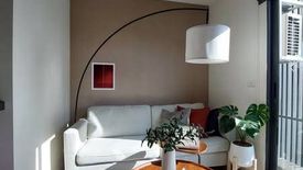 1 Bedroom Condo for rent in Rhythm Asoke, Makkasan, Bangkok near MRT Phra Ram 9