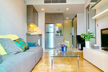 1 Bedroom Condo for rent in KEYNE BY SANSIRI, Khlong Tan, Bangkok near BTS Thong Lo