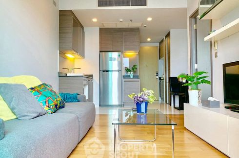 1 Bedroom Condo for rent in KEYNE BY SANSIRI, Khlong Tan, Bangkok near BTS Thong Lo