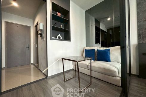 1 Bedroom Condo for rent in Ideo Sukhumvit - Rama 4, Phra Khanong, Bangkok near BTS Phra Khanong