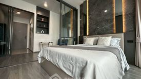 1 Bedroom Condo for rent in Ideo Sukhumvit - Rama 4, Phra Khanong, Bangkok near BTS Phra Khanong