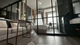 1 Bedroom Condo for rent in Ideo Sukhumvit - Rama 4, Phra Khanong, Bangkok near BTS Phra Khanong