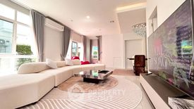 4 Bedroom House for rent in Mantana Bangna-Wongwaen, Dokmai, Bangkok