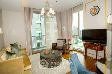 1 Bedroom Condo for rent in Quattro by Sansiri, Khlong Tan Nuea, Bangkok near BTS Thong Lo