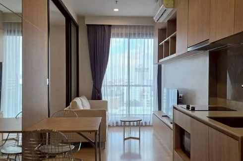 1 Bedroom Condo for rent in M Jatujak, Chom Phon, Bangkok near BTS Mo chit