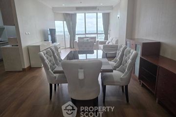 3 Bedroom Condo for rent in The Waterford Diamond, Khlong Tan, Bangkok near BTS Phrom Phong