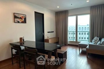 2 Bedroom Condo for rent in The Address Chidlom, Lumpini, Bangkok near BTS Chit Lom