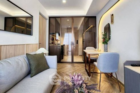 1 Bedroom Condo for rent in Chapter Thonglor 25, Khlong Tan Nuea, Bangkok near BTS Thong Lo