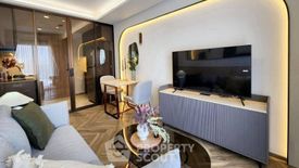 1 Bedroom Condo for rent in Chapter Thonglor 25, Khlong Tan Nuea, Bangkok near BTS Thong Lo