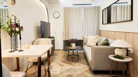 1 Bedroom Condo for rent in Chapter Thonglor 25, Khlong Tan Nuea, Bangkok near BTS Thong Lo