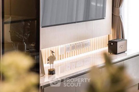 2 Bedroom Condo for rent in Q Prasarnmit, Khlong Toei Nuea, Bangkok near MRT Phetchaburi