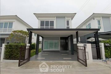 3 Bedroom House for rent in Nong Prue, Chonburi