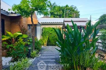 4 Bedroom House for rent in SAMMAKORN RAMKHAMHAENG, Saphan Sung, Bangkok near MRT Sammakon