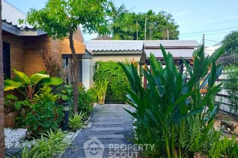 4 Bedroom House for rent in SAMMAKORN RAMKHAMHAENG, Saphan Sung, Bangkok near MRT Sammakon