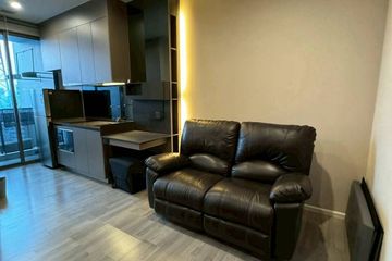 1 Bedroom Condo for rent in The Room Sukhumvit 69, Phra Khanong Nuea, Bangkok near BTS Phra Khanong