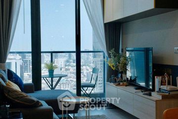 2 Bedroom Condo for rent in One 9 Five Asoke - Rama 9, Huai Khwang, Bangkok near MRT Phra Ram 9