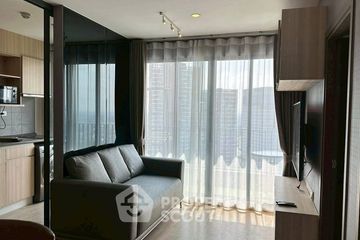 2 Bedroom Condo for rent in IDEO O2, Bang Na, Bangkok near BTS Bang Na