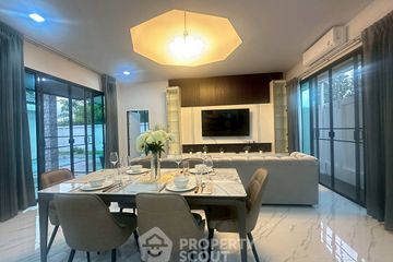 4 Bedroom Villa for rent in Pong, Chonburi