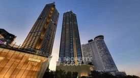 1 Bedroom Condo for rent in Magnolias Waterfront Residences, Khlong Ton Sai, Bangkok near BTS Saphan Taksin