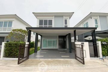 3 Bedroom House for rent in Nong Prue, Chonburi