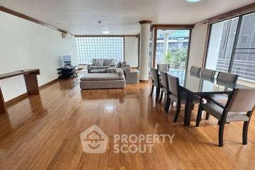 4 Bedroom Apartment for rent in Villa Fourteen, Khlong Toei, Bangkok near BTS Asoke