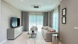 4 Bedroom House for rent in Malton Gates Krungthep Kreetha, Saphan Sung, Bangkok