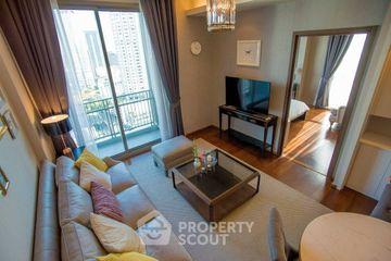 1 Bedroom Condo for rent in Quattro by Sansiri, Khlong Tan Nuea, Bangkok near BTS Thong Lo