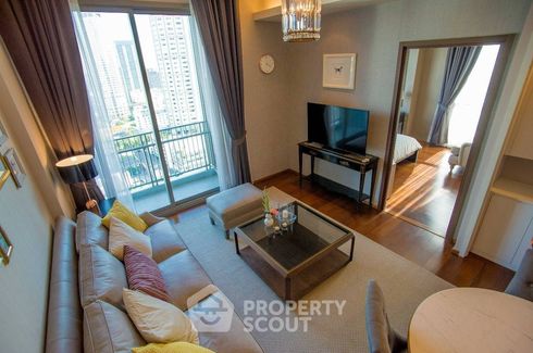 1 Bedroom Condo for rent in Quattro by Sansiri, Khlong Tan Nuea, Bangkok near BTS Thong Lo