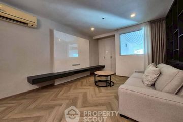 3 Bedroom Condo for rent in Ekkamai Residence, Phra Khanong Nuea, Bangkok near BTS Ekkamai