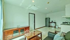 1 Bedroom Condo for rent in Sukhumvit Living Town, Khlong Toei Nuea, Bangkok near MRT Phetchaburi