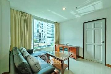 1 Bedroom Condo for rent in Sukhumvit Living Town, Khlong Toei Nuea, Bangkok near MRT Phetchaburi