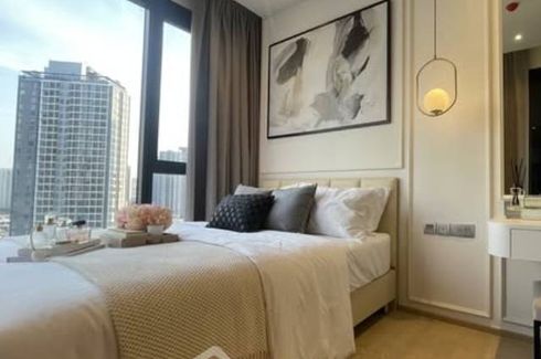 1 Bedroom Condo for rent in Ashton Asoke - Rama 9, Din Daeng, Bangkok near MRT Phra Ram 9